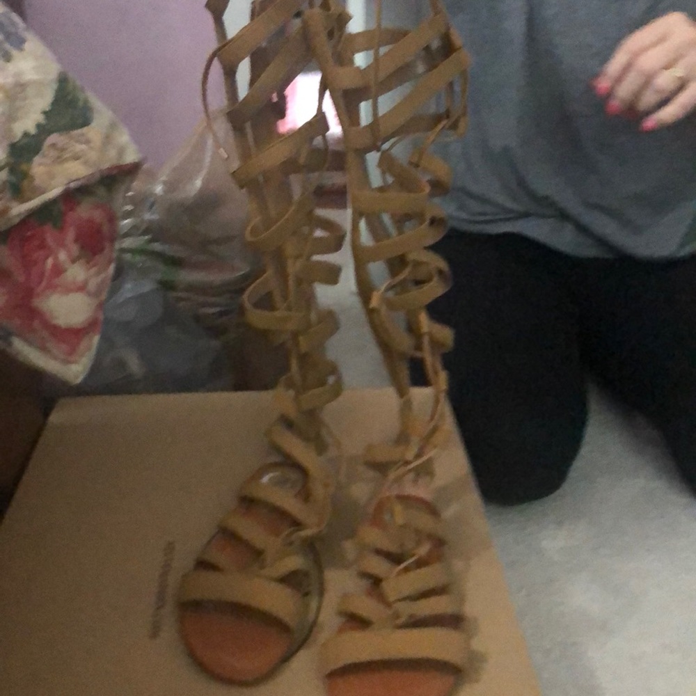 Sandals